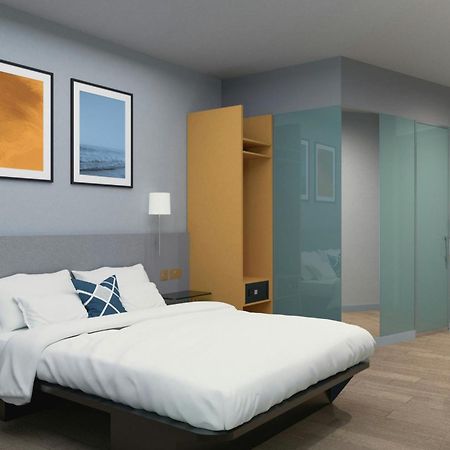 Four Points Flex By Sheraton Dundee Zewnętrze zdjęcie
