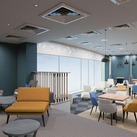 Four Points Flex By Sheraton Dundee Zewnętrze zdjęcie