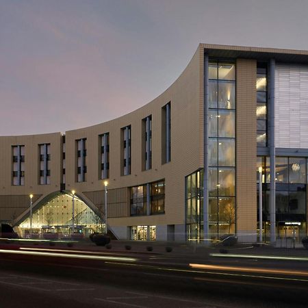 Four Points Flex By Sheraton Dundee Zewnętrze zdjęcie