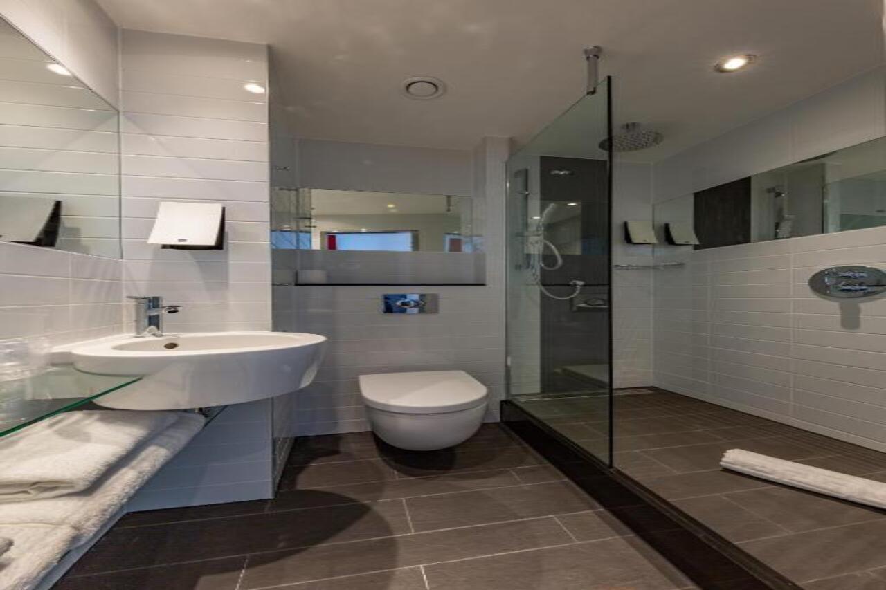 Four Points Flex By Sheraton Dundee Zewnętrze zdjęcie