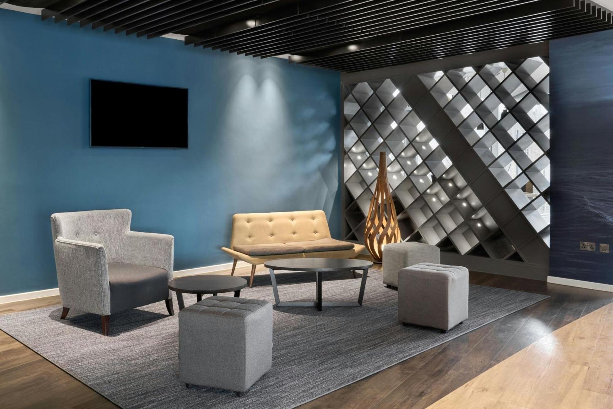 Four Points Flex By Sheraton Dundee Zewnętrze zdjęcie