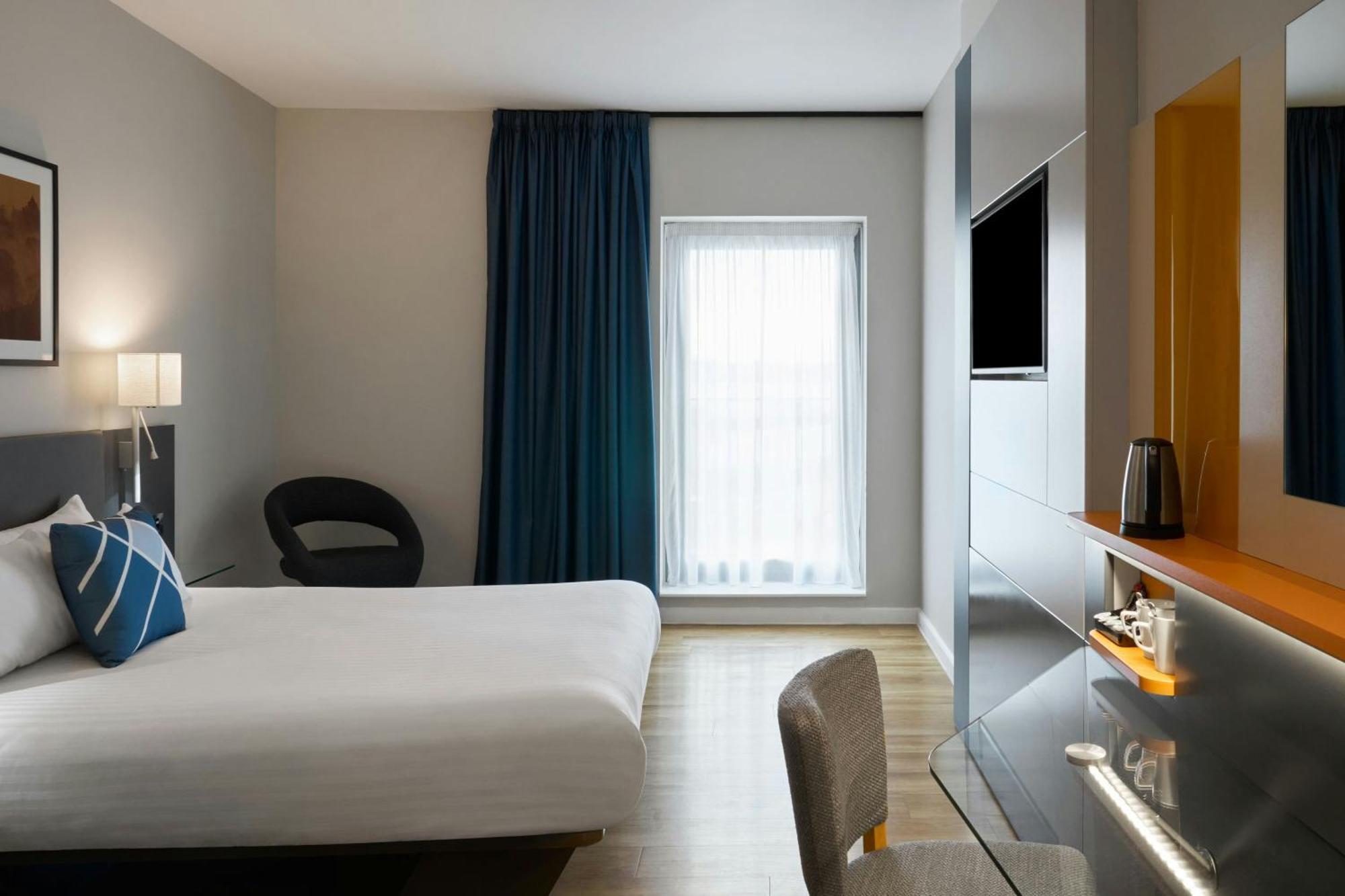 Four Points Flex By Sheraton Dundee Zewnętrze zdjęcie