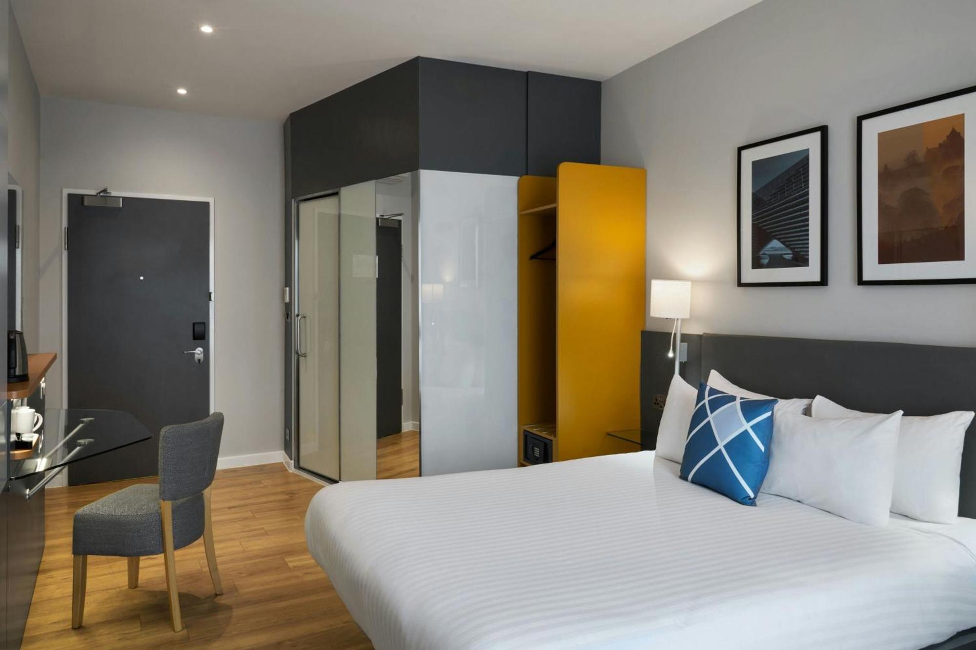 Four Points Flex By Sheraton Dundee Zewnętrze zdjęcie