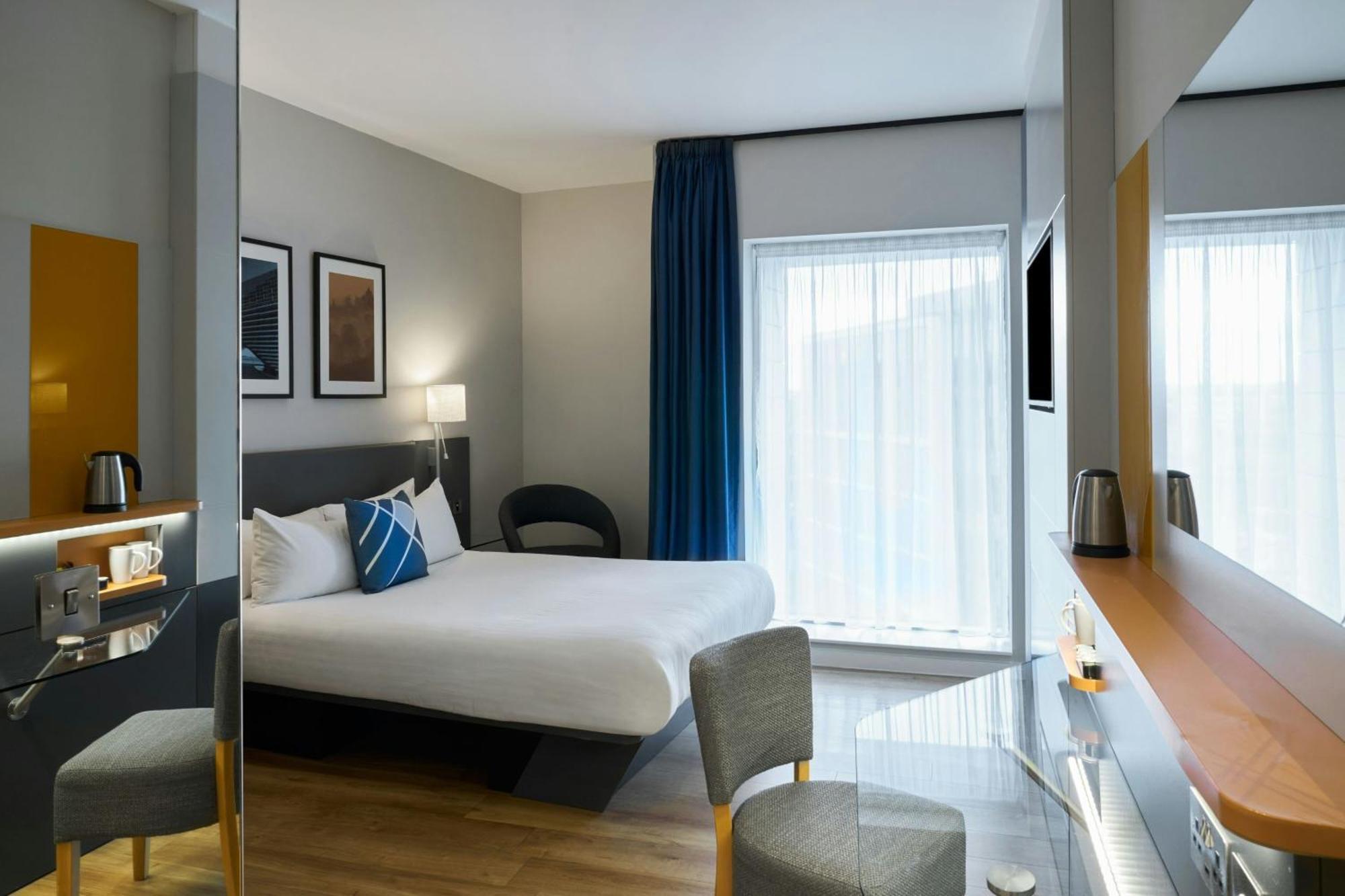 Four Points Flex By Sheraton Dundee Zewnętrze zdjęcie