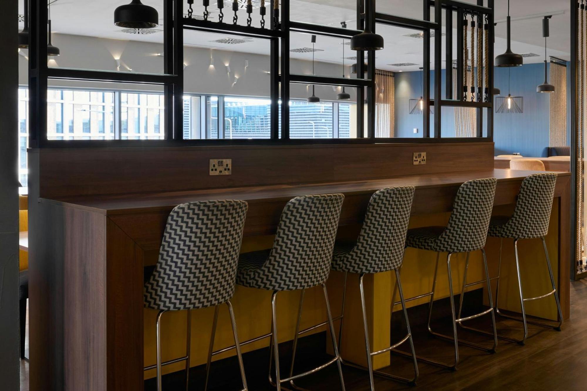 Four Points Flex By Sheraton Dundee Zewnętrze zdjęcie