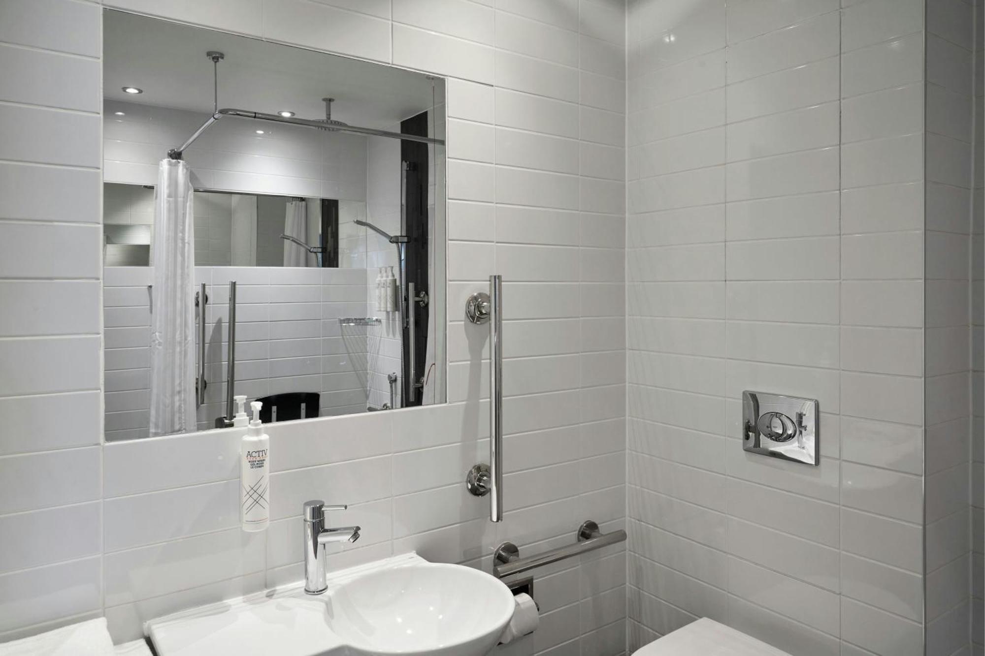 Four Points Flex By Sheraton Dundee Zewnętrze zdjęcie