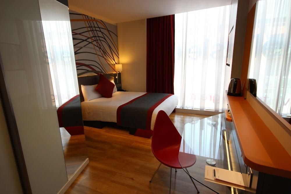 Four Points Flex By Sheraton Dundee Zewnętrze zdjęcie