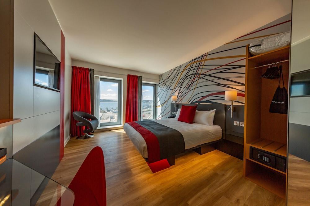 Four Points Flex By Sheraton Dundee Zewnętrze zdjęcie