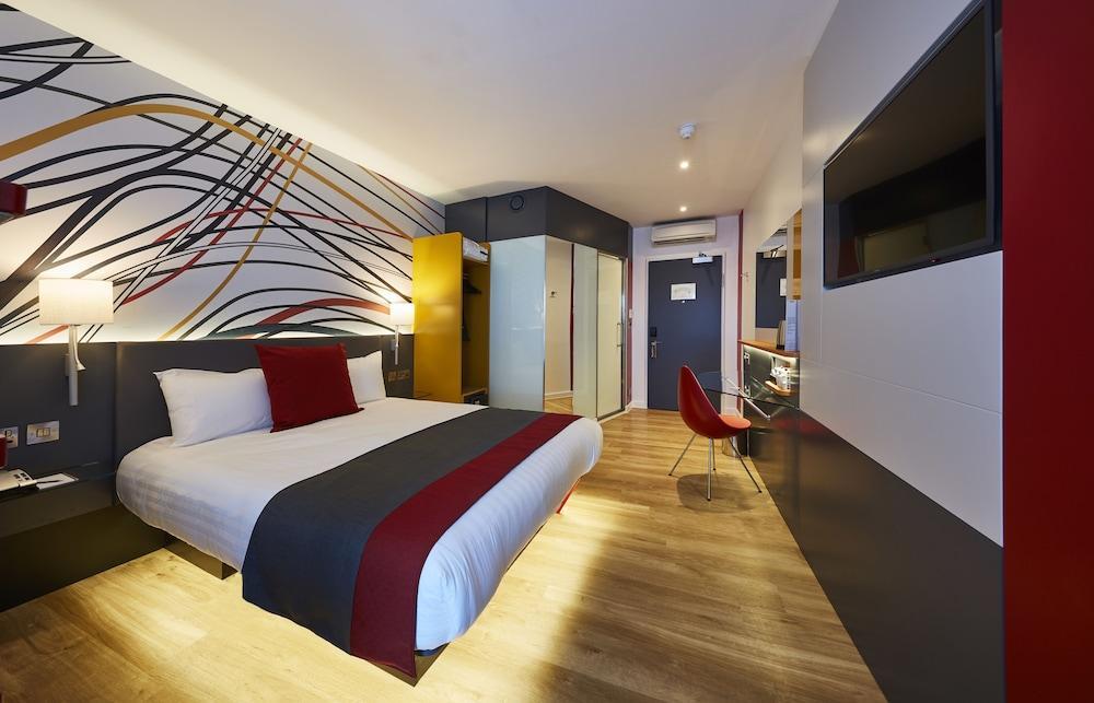 Four Points Flex By Sheraton Dundee Zewnętrze zdjęcie