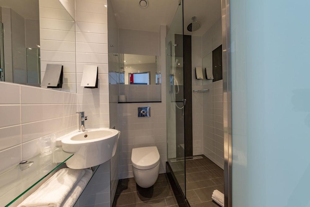 Four Points Flex By Sheraton Dundee Zewnętrze zdjęcie